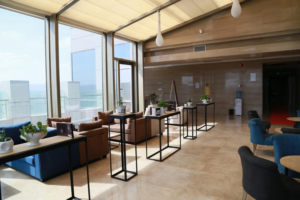 Parkview Hotel Taiyuan Εξωτερικό φωτογραφία