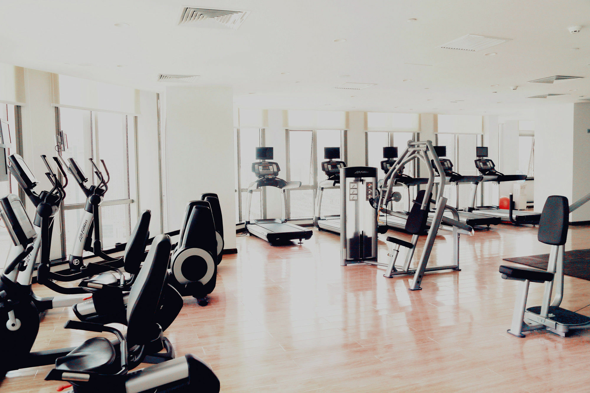Parkview Hotel Taiyuan Εξωτερικό φωτογραφία